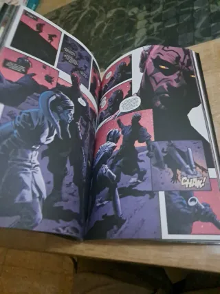 ¡Bienvenido AL UNIVERSO DE Star Wars! Nº 04