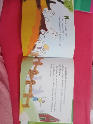 Libertad. Libro con Cd interactivo (Qué sientes...