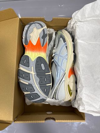 Zapatillas Asics GT-2160 Talla 44.5