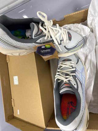 Zapatillas Asics GT-2160 Talla 44.5