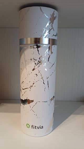 infusiera thermo bottle