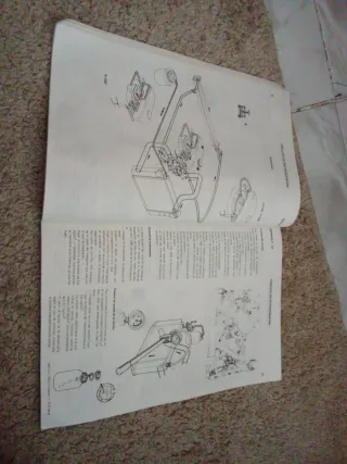 Manual de Taller Renault 12