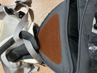 Mochila Portabebés Besrey Grande