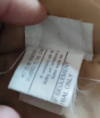 Parka Woolrich verde oliva con capucha