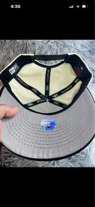 Gorra New Era 9FORTY Dodgers Shohei Ohtani