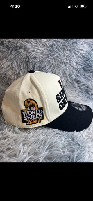 Gorra New Era 9FORTY Dodgers Shohei Ohtani