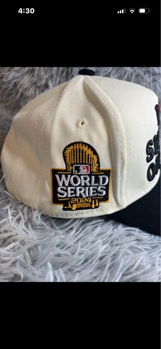 Gorra New Era 9FORTY Dodgers Shohei Ohtani