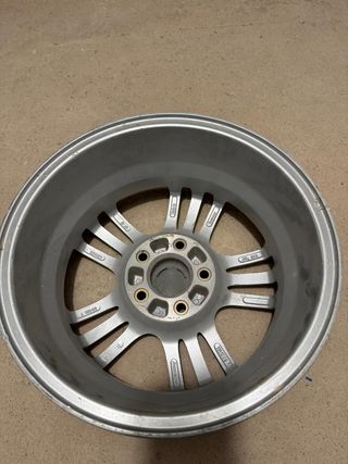Llanta Opel IRMSCHER 15”