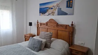 Habitación Matrimonio Completa