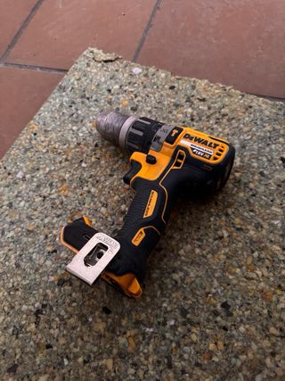 Taladro Atornillador Dewalt DCD796 18V XR