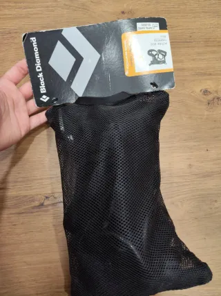 Arnês de Escalada Black Diamond