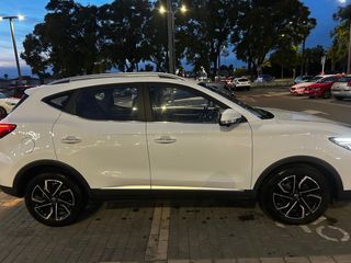 MG ZS 2023 como nueva