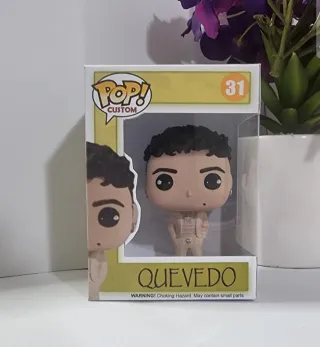 Figura Quevedo