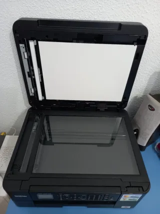 Impresora Multifunción Brother