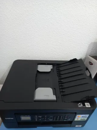 Impresora Multifunción Brother
