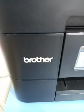 Impresora Multifunción Brother