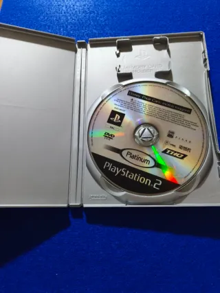 PlayStation 2 Cars - Gioco Racing