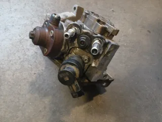 Bomba Inyectora Peugeot/Citroen 1.4 HDI