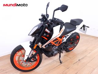 KTM 390 DUKE ABS