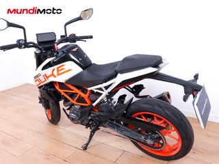 KTM 390 DUKE ABS