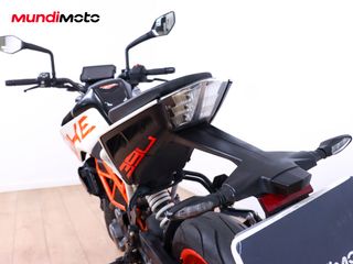 KTM 390 DUKE ABS
