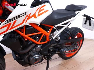 KTM 390 DUKE ABS