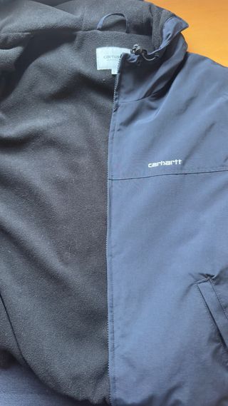 Chaqueta Carhartt