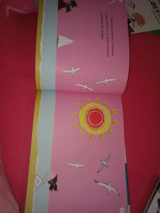 Felicidad. Libro con Cd interactivo (Qué siente...