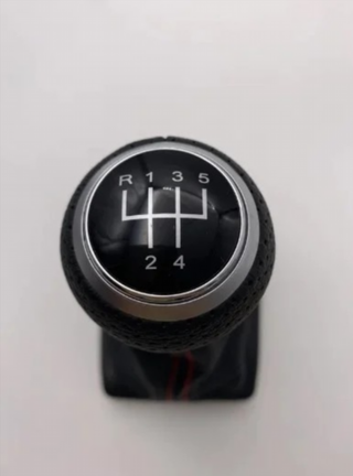 POMO PALANCA DE CAMBIO AUDI A4 5 MARCHAS