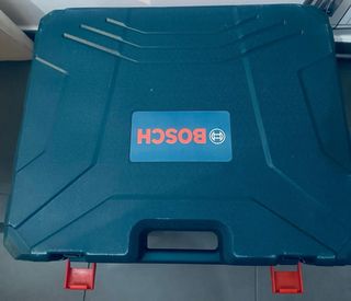 Set Herramientas Bosch Pro Core 18V