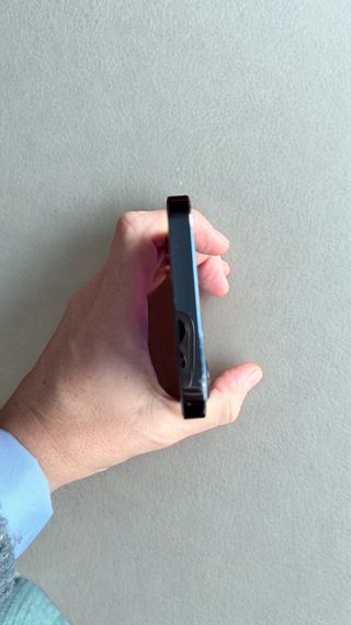 iPhone 12 Pro 256GB Azul 74% bateria