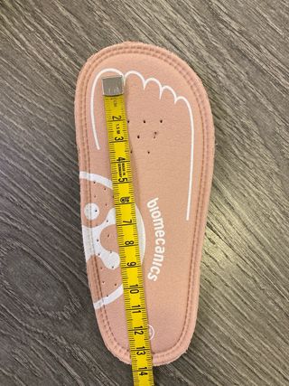 Biomecanics Scarpe Bambina Tg 24 Nuove