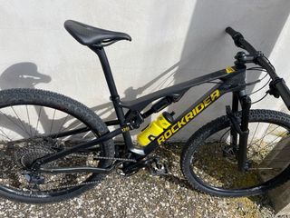 Rockrider XC 500 S Talla M 2023