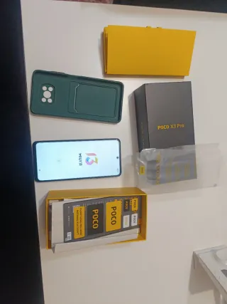 Poco X3 Pro 128GB Xiaomi