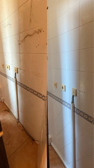 Servicio de limpiezs