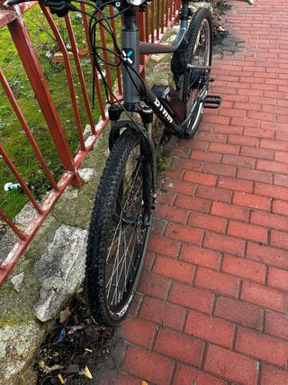 Bicicleta Eléctrica Riverside