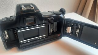 Nikon AF F601 Cámara Analógica