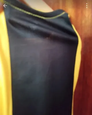 Camiseta técnica sin mangas Joma