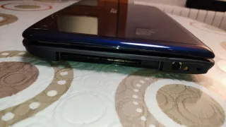 Portátil Acer 5535 para piezas