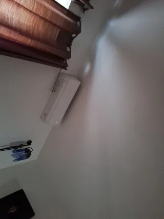 Aire Acondicionado y Calefacción