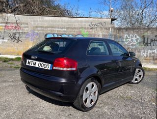 Audi A3 2004