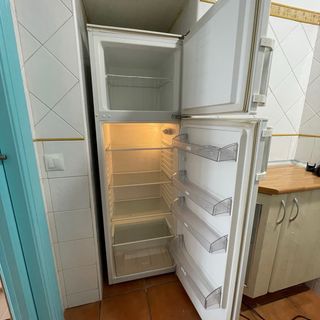 Refrigerador Daewoo FRA350WP