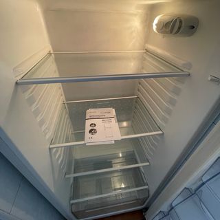 Refrigerador Daewoo FRA350WP