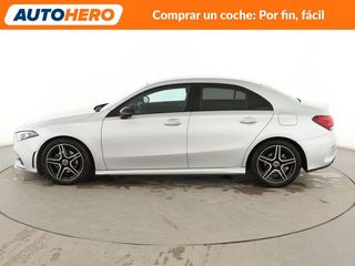 Mercedes Clase A A 180 AMG Line