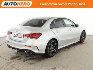 Mercedes Clase A A 180 AMG Line