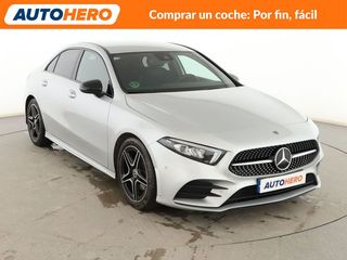 Mercedes Clase A A 180 AMG Line