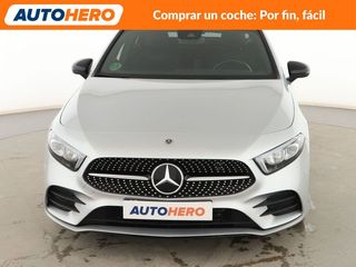 Mercedes Clase A A 180 AMG Line