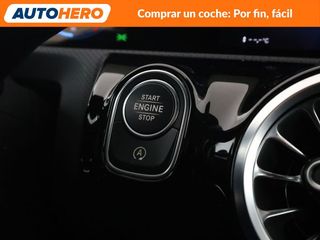 Mercedes Clase A A 180 AMG Line