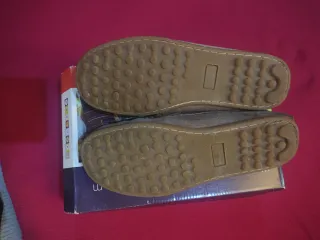 Zapatos Pablosky Niños Beige/Marrón