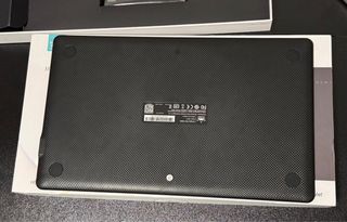 Tableta Gráfica Huion HS610 - 10" + Dial Táctil